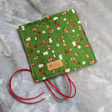 Super cadeau de Noël!  - Pochette complète - LA Pochette à marqueurs Originale!