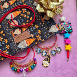 L'ensemble du mois - Décembre! ✨️ reste 3 ensembles exclusifs seulement! 🤗