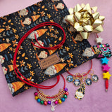 L'ensemble du mois - Décembre! ✨️ reste 3 ensembles exclusifs seulement! 🤗