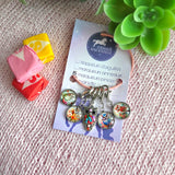 Sa magesté le Grand-duc 🦉🌒