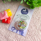 Feuillage 🍃🍂 Marqueurs en pot 14 pièces