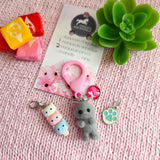 Les plus doux des chats 💖 La Grosse Pince