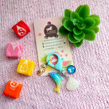 Dauphino 🐬 La Grosse Pince