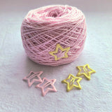 Cake Star! 🎂🧶🌟