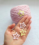 Cake Star! 🎂🧶🌟