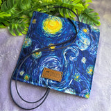 VanG🌕 inspo🌠 LA Pochette à marqueurs Originale!
