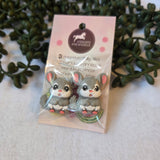 Chinchilla 🐭 Stoppeurs d'aiguilles