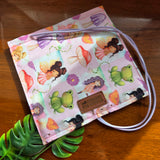 Fée princesse 🐸🧚‍♀️  - LA Pochette à marqueurs Originale!