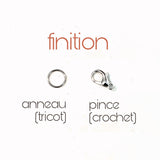 L'Agneau Sarcelle 🪻🧶🐑