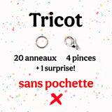 ✨️ Calendrier de l'Avent 2026 - Précommande pour Novembre 2026 - poste en lettre SANS SUIVI incluse! 📨