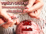 Calendrier de l'Avent 2023 - Précommande/ Novembre 2023