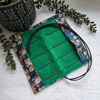 Les nains de jardin! LA Pochette à marqueurs Originale!