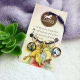 Les mignonnes perruches 🦜