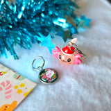 Duo L'Axolotl de Noël 🪸