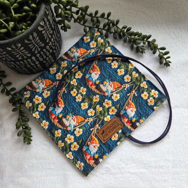 Les nains de jardin! LA Pochette à marqueurs Originale!