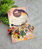 ChristmasCat ✨️🎁🐈‍⬛🎄