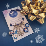 Gnômes d'hiver ❄️🧑‍🎄