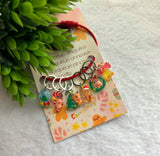 Les miminours de Noël! 🐻✨️