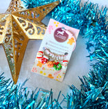 Mignonettes de Noël 🧦☃️
