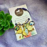 Les mignonnes perruches 🦜