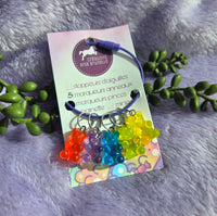 LES JUJUBES! 🤤🧸