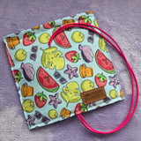 Salade de fruits 🍇🍈🍉🍊🍋 LA Pochette à marqueurs Originale!