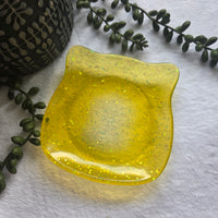 Assiette à marqueurs