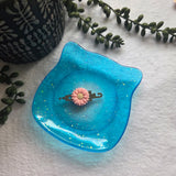 Assiette à marqueurs