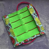 Salade de fruits 🍇🍈🍉🍊🍋 LA Pochette à marqueurs Originale!