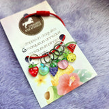 Salade de fruits 🍇🍈🍉🍊🍋