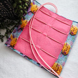 Cutiepi! 🩷🍍🩵 LA Pochette à marqueurs Originale!