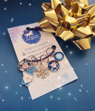 Gnômes d'hiver ❄️🧑‍🎄