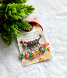 Les miminours de Noël! 🐻✨️