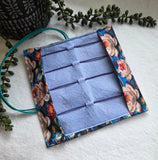 Lotus d'eau 🪷💧LA Pochette à marqueurs Originale!