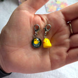 Duo I dont give a duck! 💛🐤🐥🐣