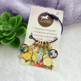 Les mignonnes perruches 🦜