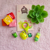 Froggy 🐸 La Grosse Pince