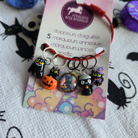 Spookats! Les chats noirs 🐈‍⬛