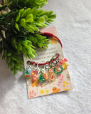 Les miminours de Noël! 🐻✨️