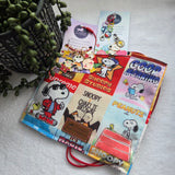 Peanutzzzz!!!! 🐶💓🐥 LA Pochette à marqueurs Originale!