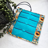 Tournesol le mouton! 🐑🌻 LA Pochette à marqueurs Originale!