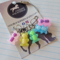 GUMMIES marshmallows