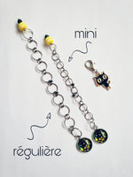 Minets chain (regular and mini)